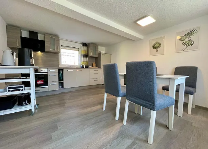 Apartment Rosa