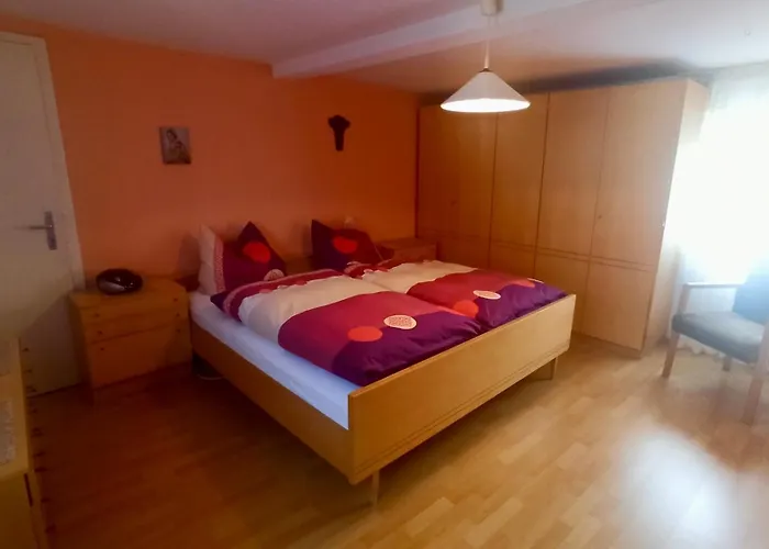 Apartment Rosa