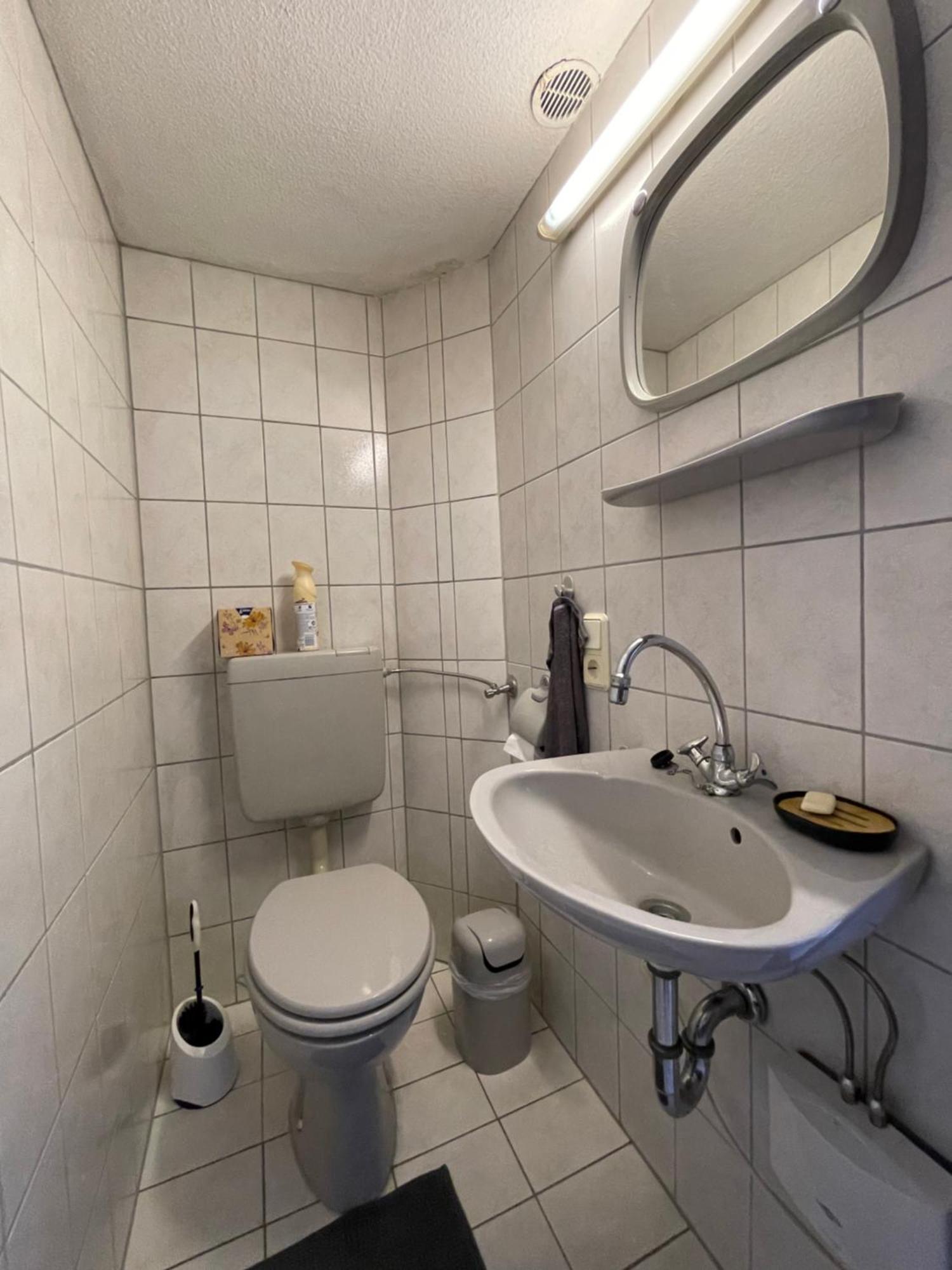 Rosa Apartment
